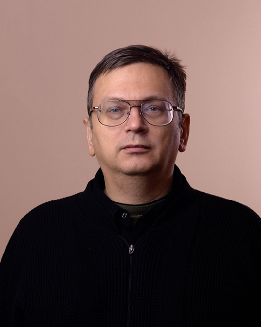 Сгадов Сергій Олександрович