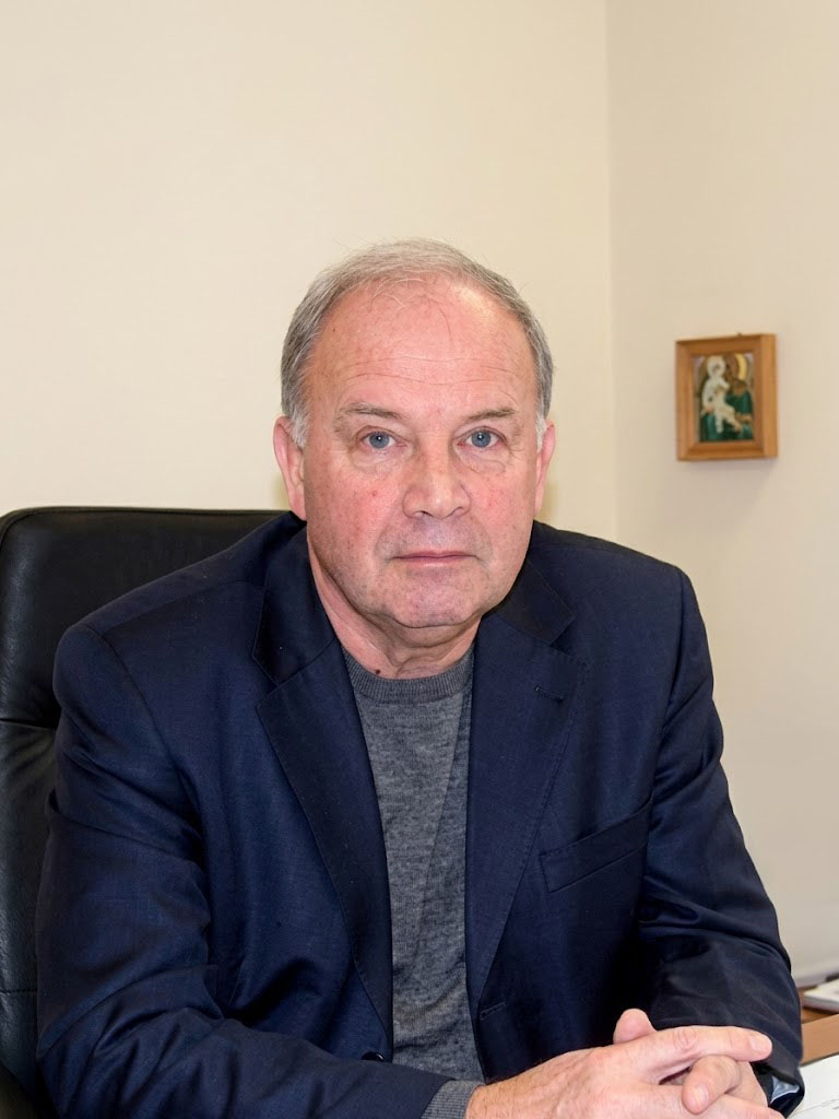 Шамардін Валерій Миколайович