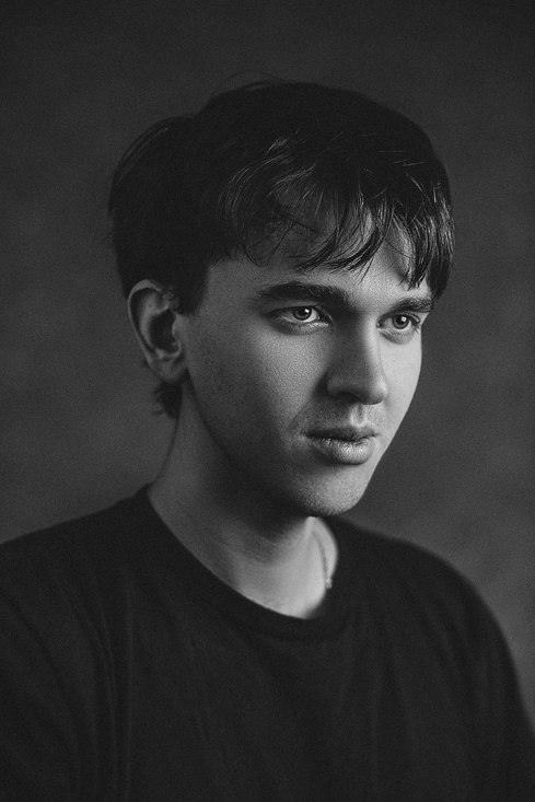 Shyrokorad Dmitry Viktorovich