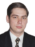 Михайло Володимирович Сидоренко