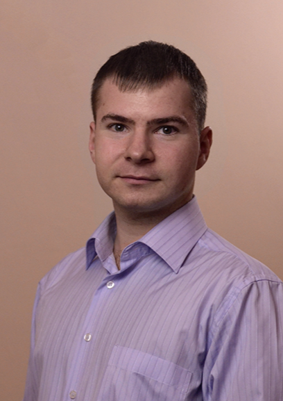 Skrupskyi Stepan Yuriyovych