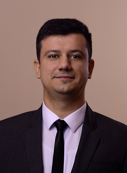 Timenko Arthur Valentinovych