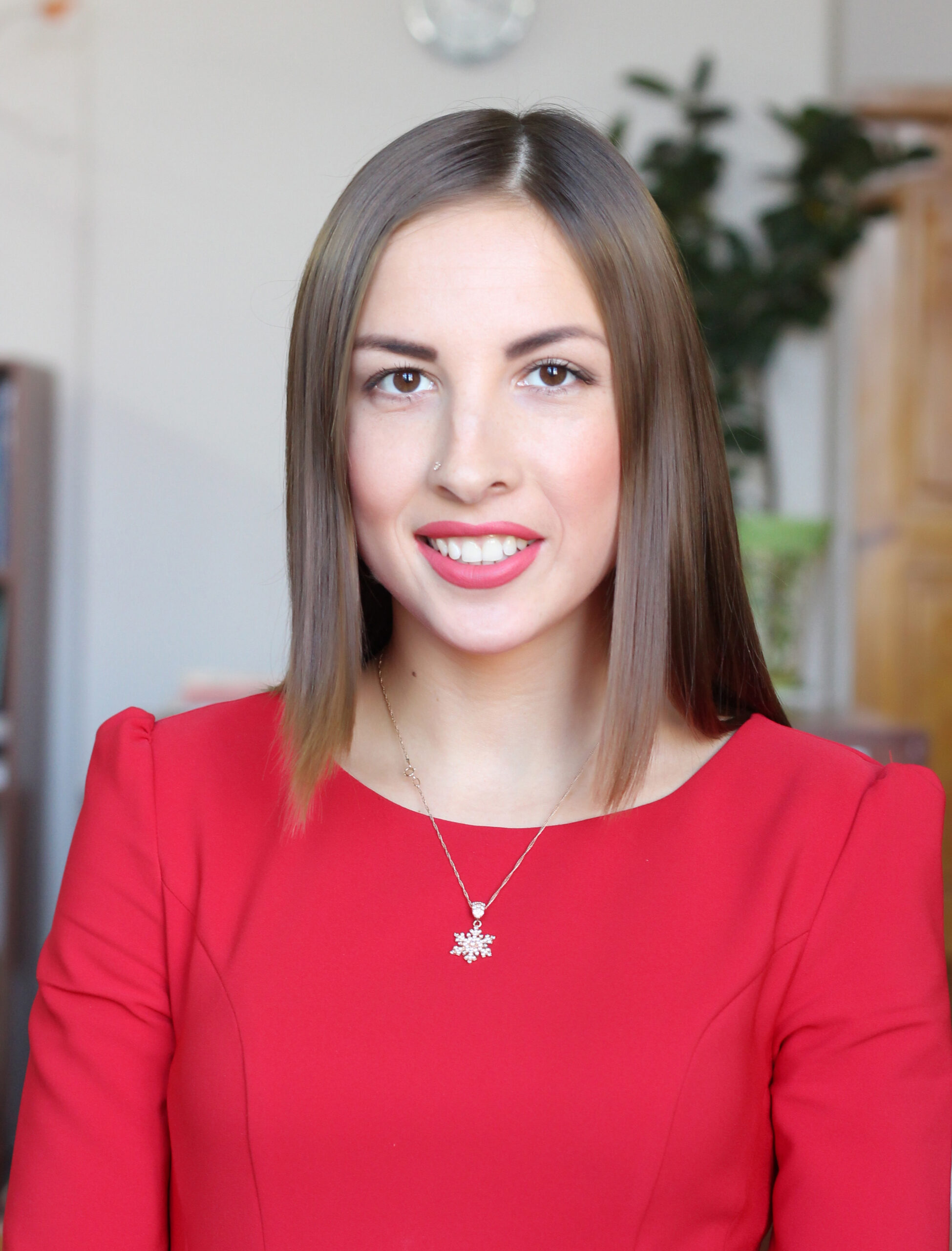 Tkachenko Catherine Mykolaivna