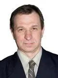 Григорій Петрович Волков