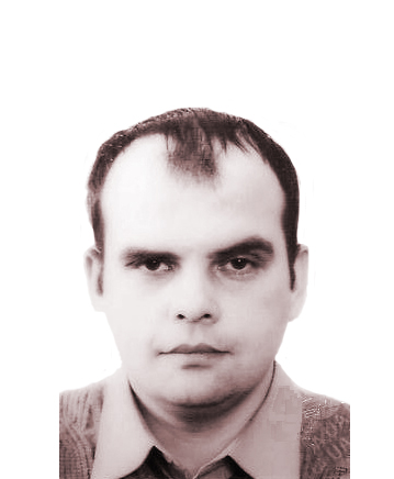 Volkov Volodymyr Oleksandrovich