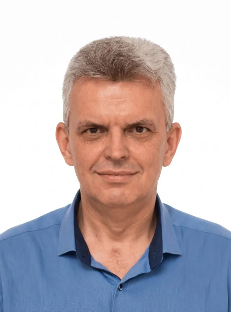 Осадчий Володимир Володимирович