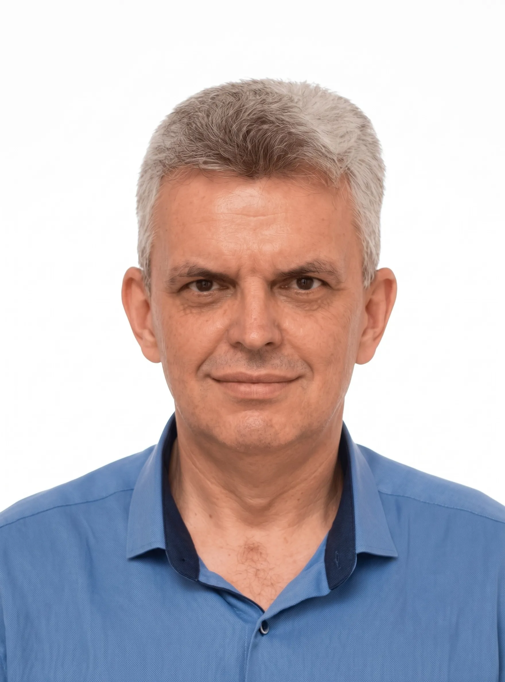 Осадчий Володимир Володимирович