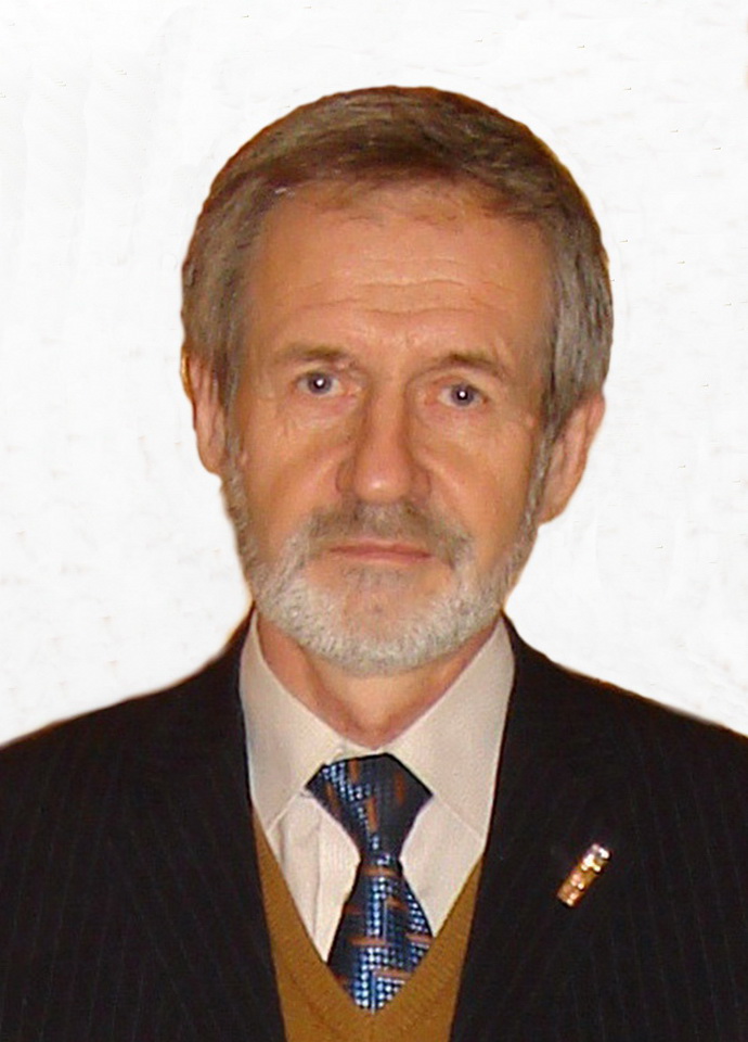 Osipov Mykhailo Yuriyovych