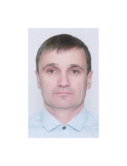 Iakimtsov Yuriy Vyacheslavovich