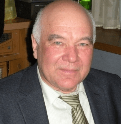 Karpukov Leonid Matviyovych