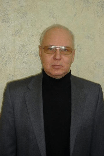 Matiushyn Volodymyr Mykhailovych