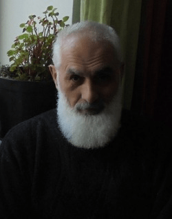 Pohosov Valentine Valterovich