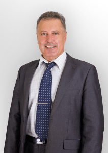 Snizhnoi Gennady Valentinovych