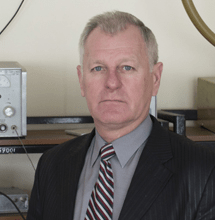 Voskoboinyk Volodymyr Oleksandrovich