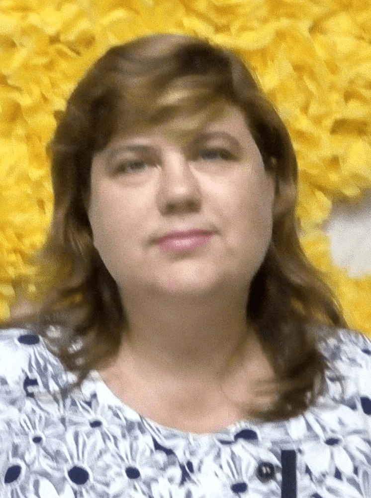 Nelasa Anna Viktorivna