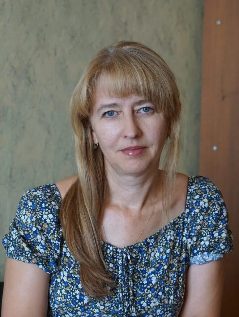 Zelik Olena Valeriivna