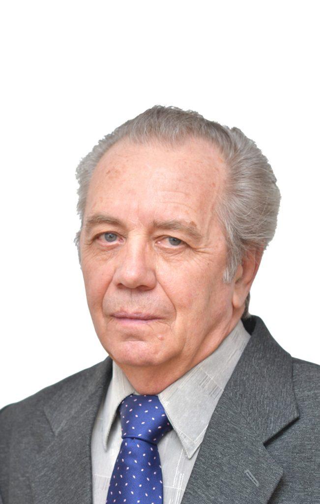 Zinovkin Volodymyr Vasylovich