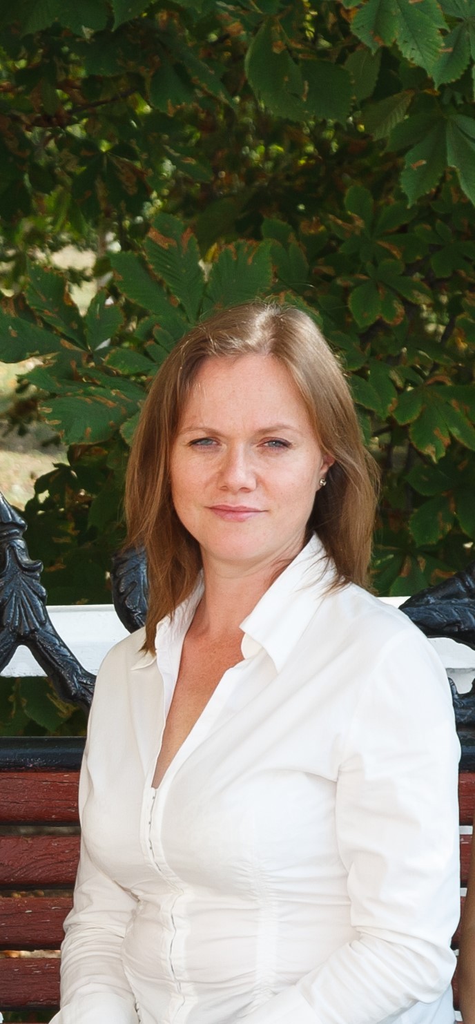 Sokolova Julia Oleksandrivna