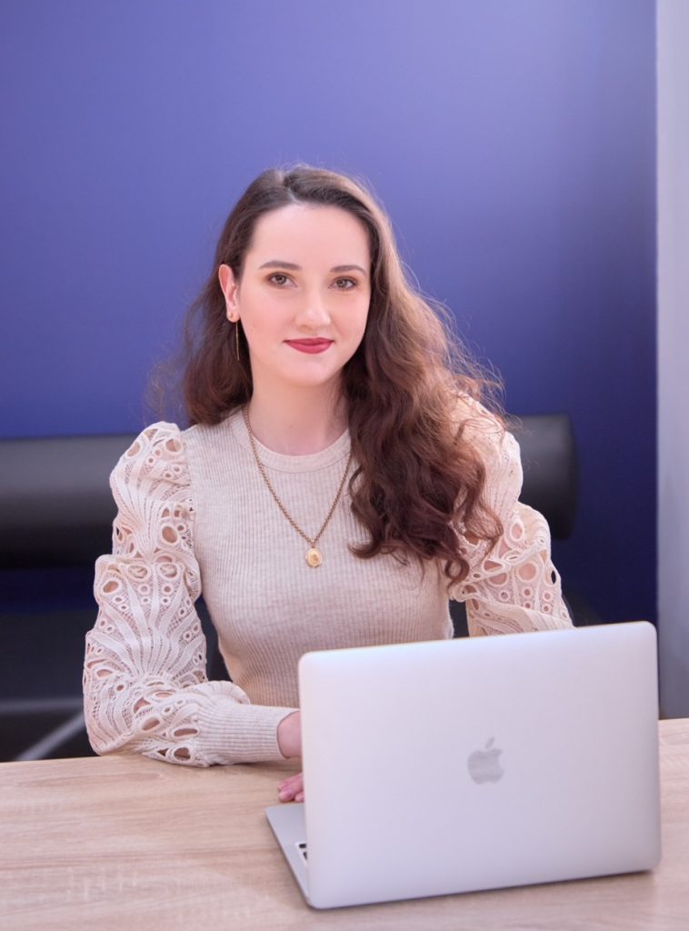 Kolisnyk Iryna Olehivna