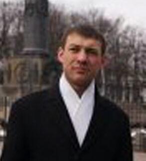 Zubrychev Oleksandr Serhiyevich