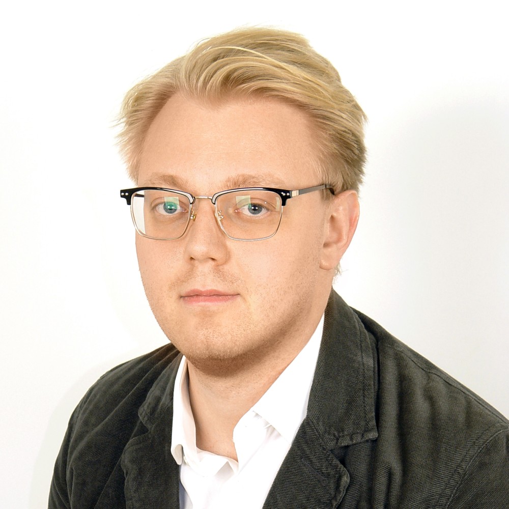 Leoshchenko Sergey Dmytrovych