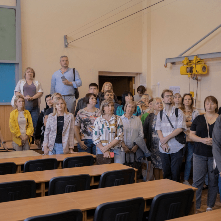 Форум для закладів загальної середньої освіти «Запорізька політехніка. Освітні інновації»