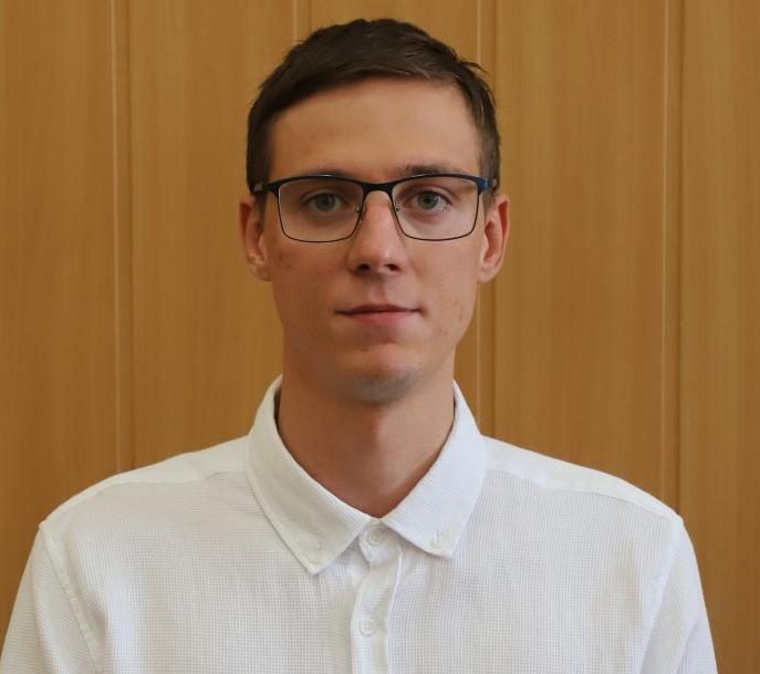 Первєєв Дмитро Валерійович