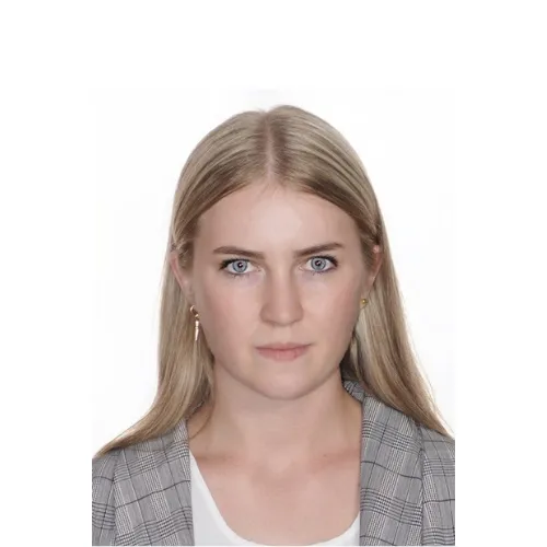 Khmara Daria Danylivna