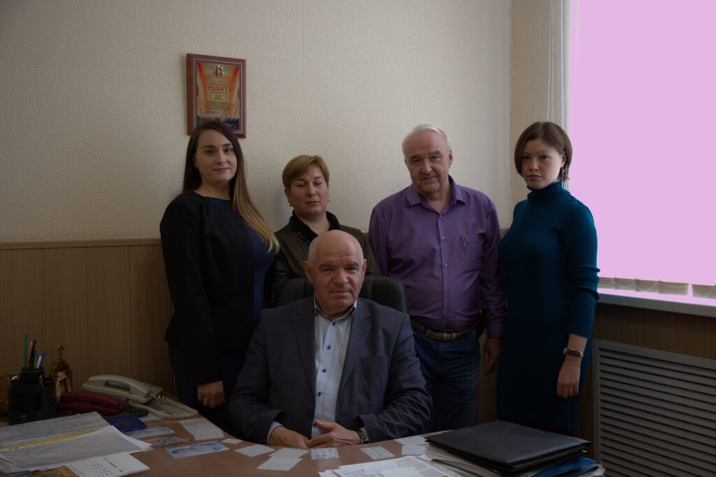 Zhyrkova Olga Serhiivna