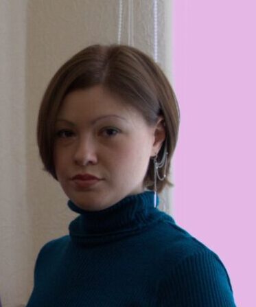 Zhyrkova Olga Serhiivna