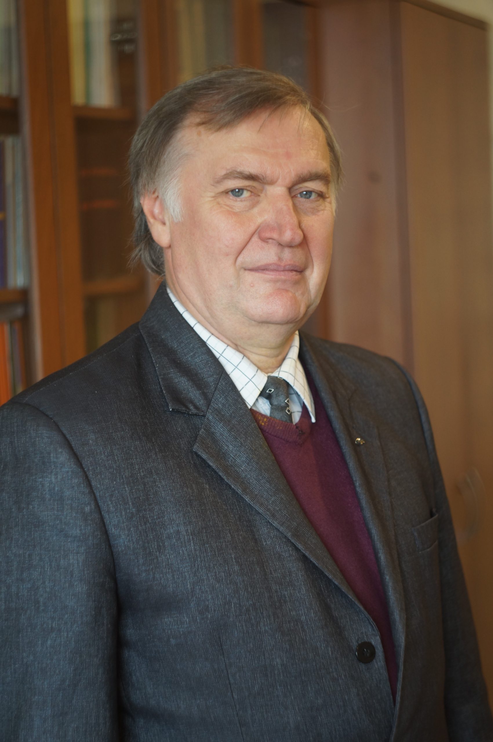 Biedniak Oleg Hryhoriyovych