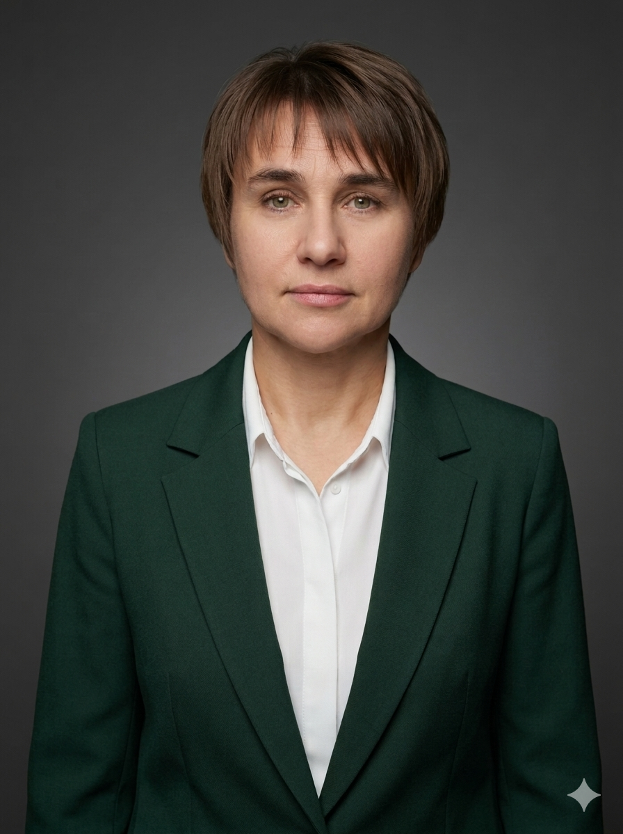 Лоза Світлана Петрівна