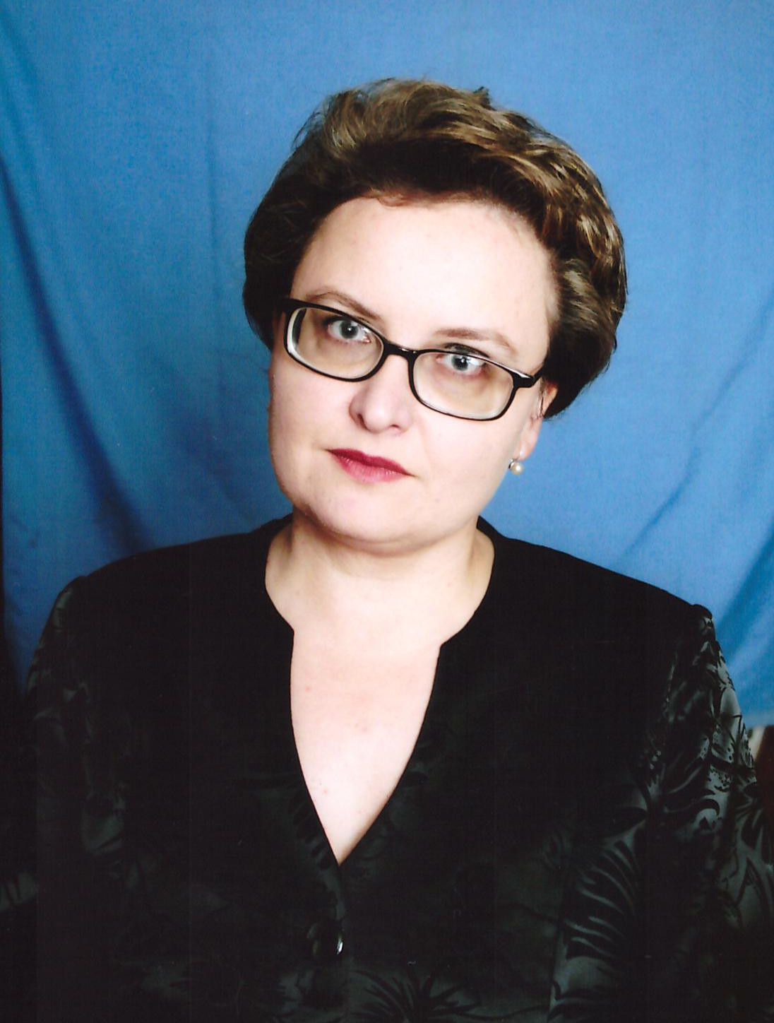 Рєзанова Наталія Олександрівна