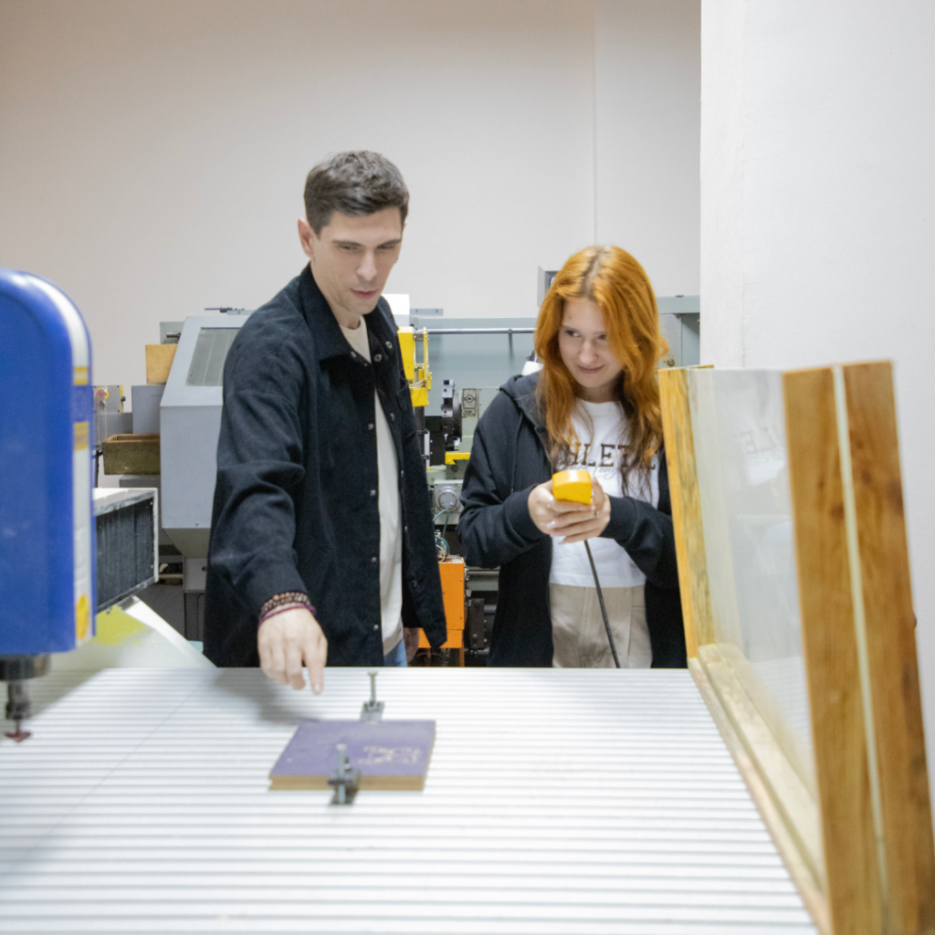 ДЮНУ: нові знання та навички для школярів