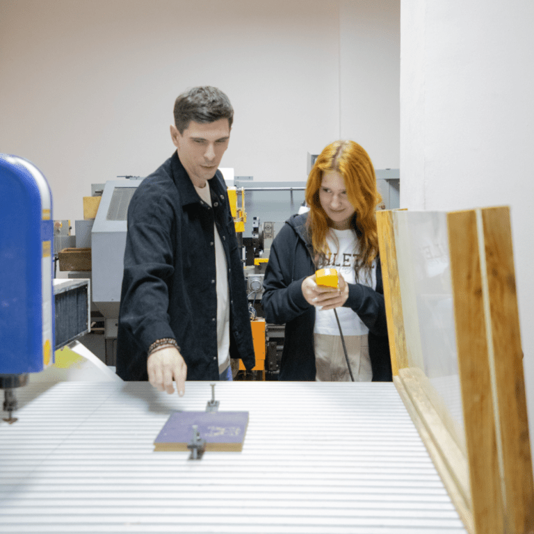 ДЮНУ: нові знання та навички для школярів