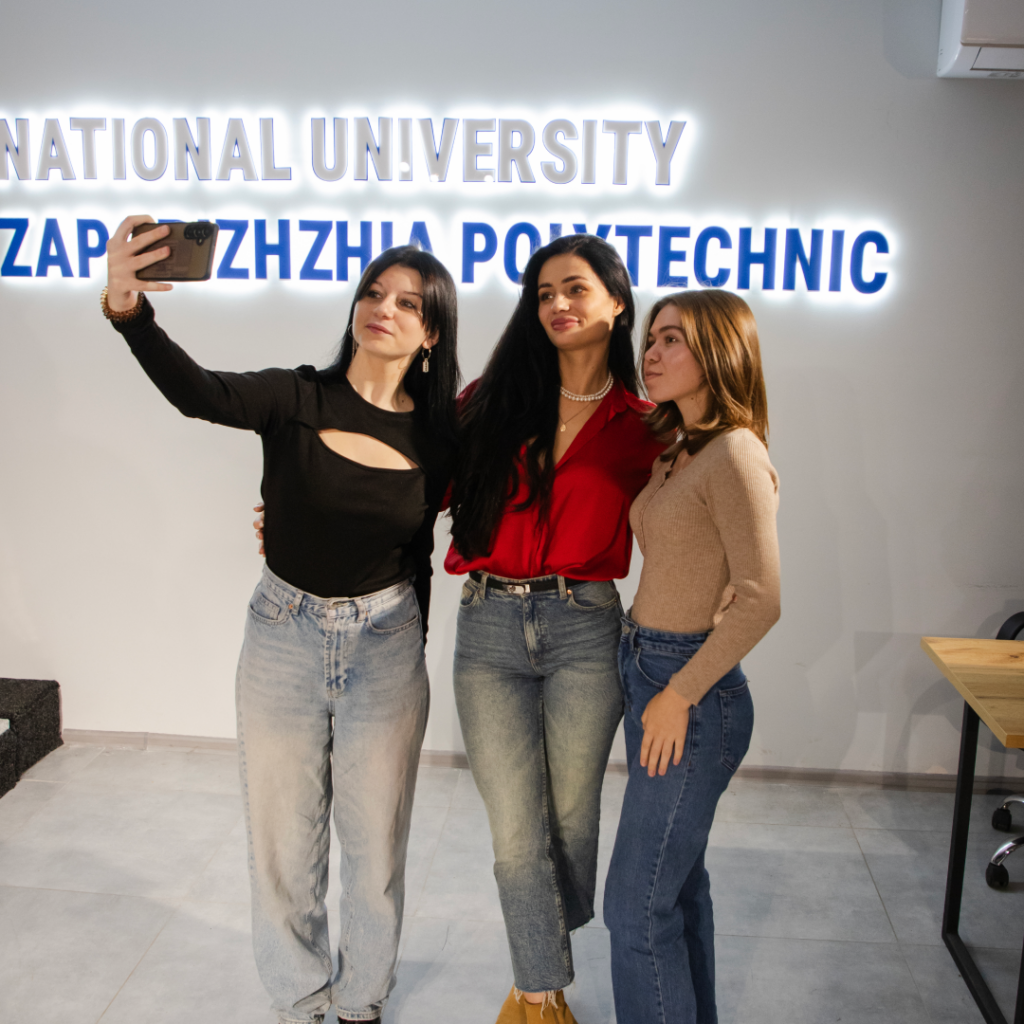 Business coffee with the owner of «Allo, Losos» Angelina Teslenko