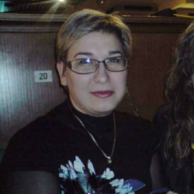 Trubychyna Diana Vasylivna