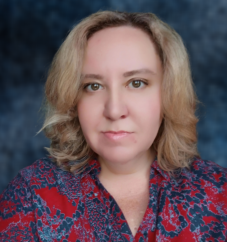 Тонкіх Ірина Юріївна