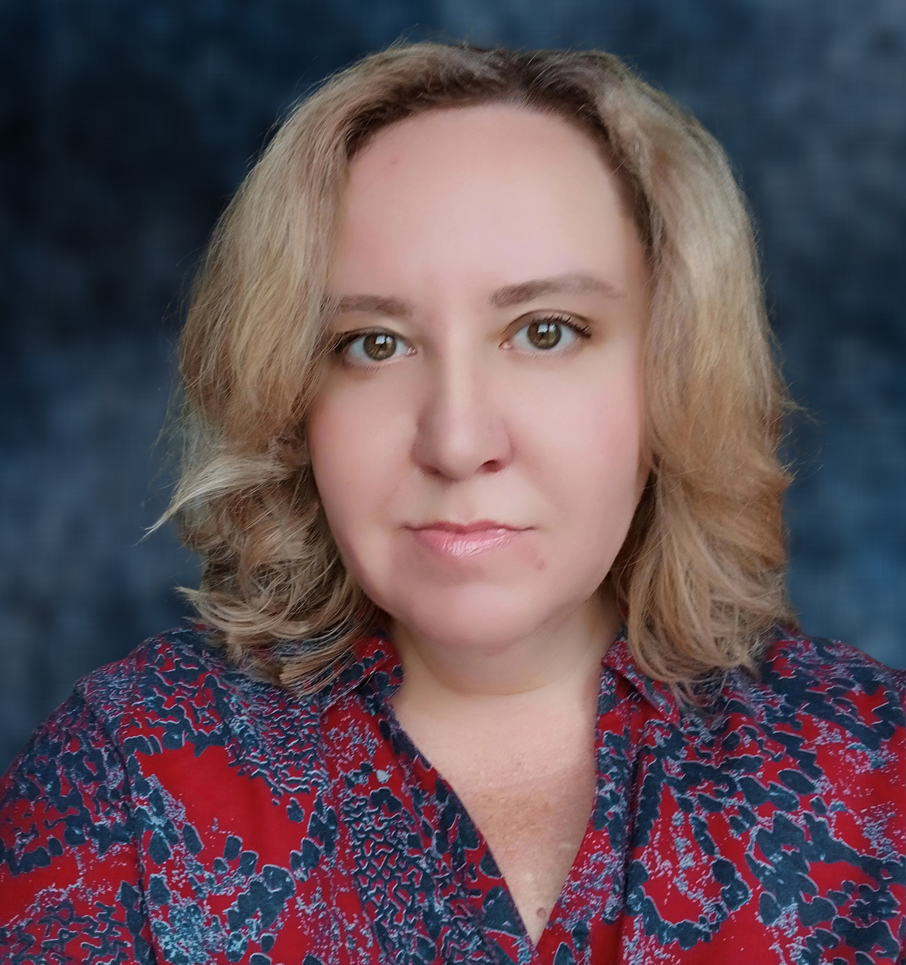 Тонкіх Ірина Юріївна