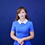 Хітрова Тетяна Володимирівна