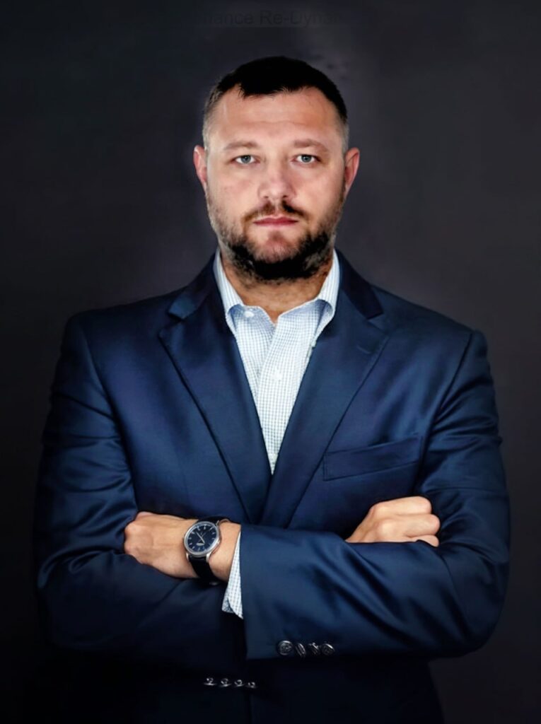 Hniezdovskyi Alexei Valentinovych