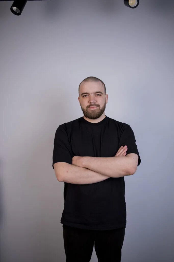 Ivan Ivanytskyi