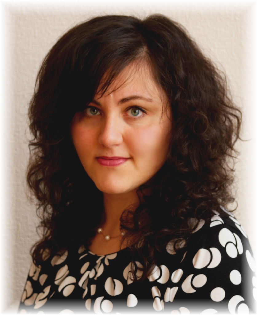 Ліуш Юлія Борисівна