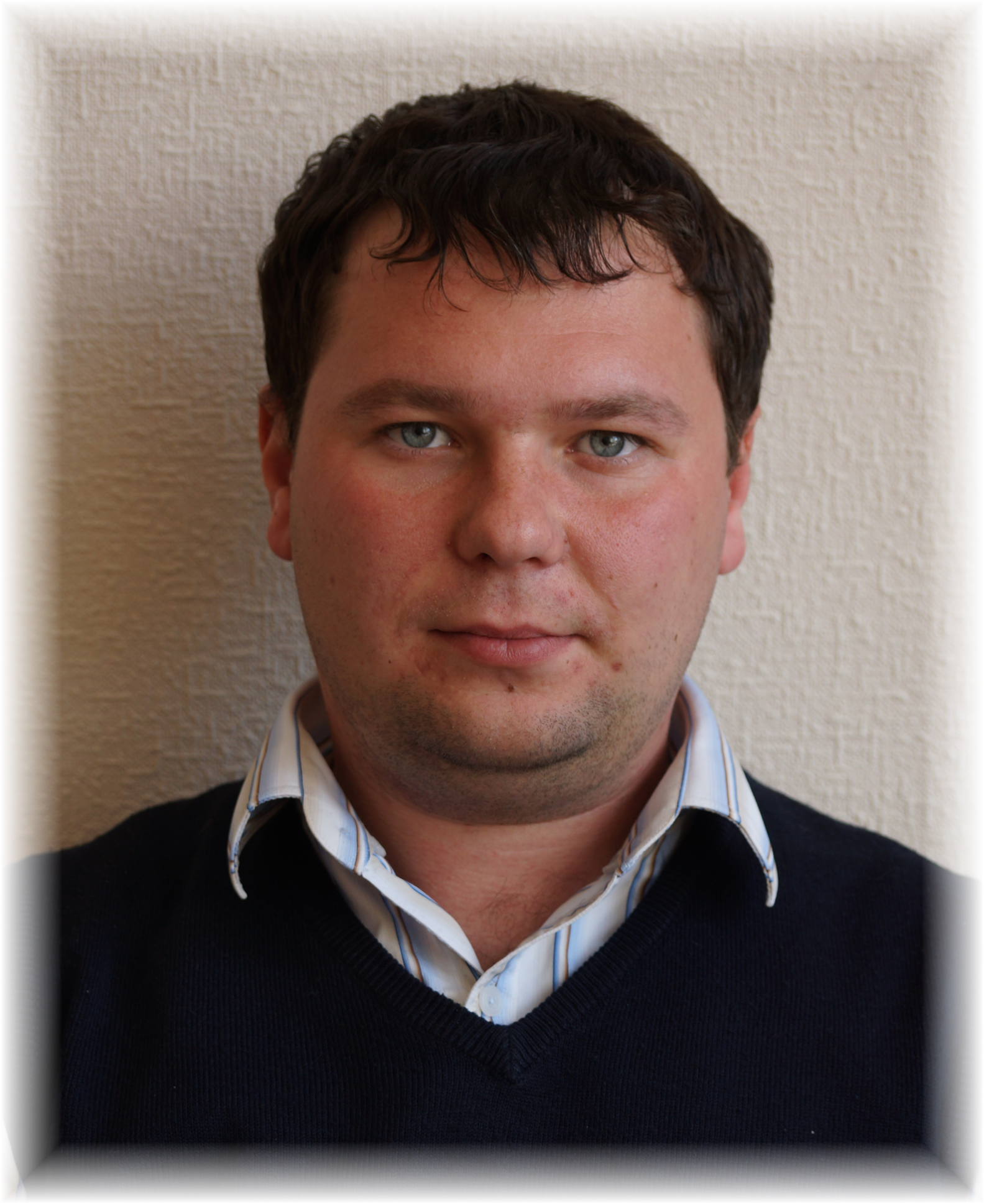 Mishchenko Vladyslav Yuriyovych