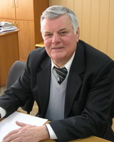 Kostenko Valerian Ostapovich