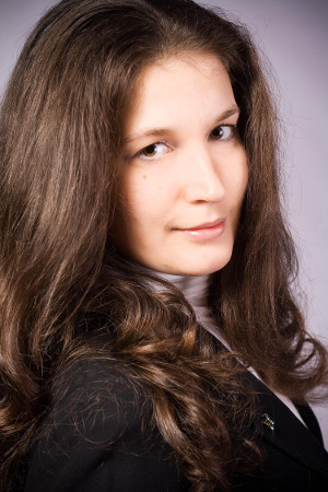 Myronova Natalya Alekseevna