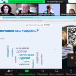 Новини кафедри бізнесу та управління