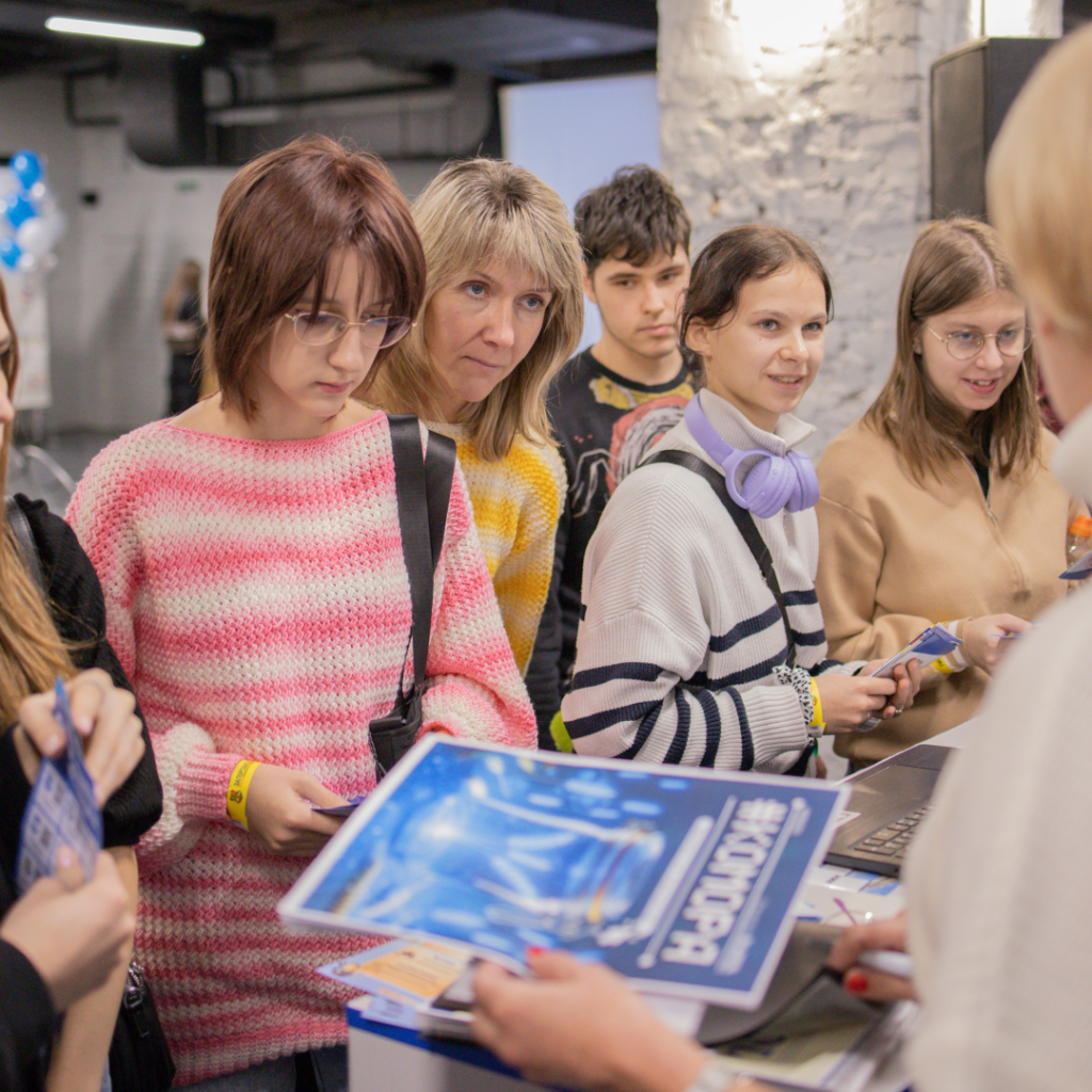 OPEN DAY with Zaporizhzhia Polytechnic!