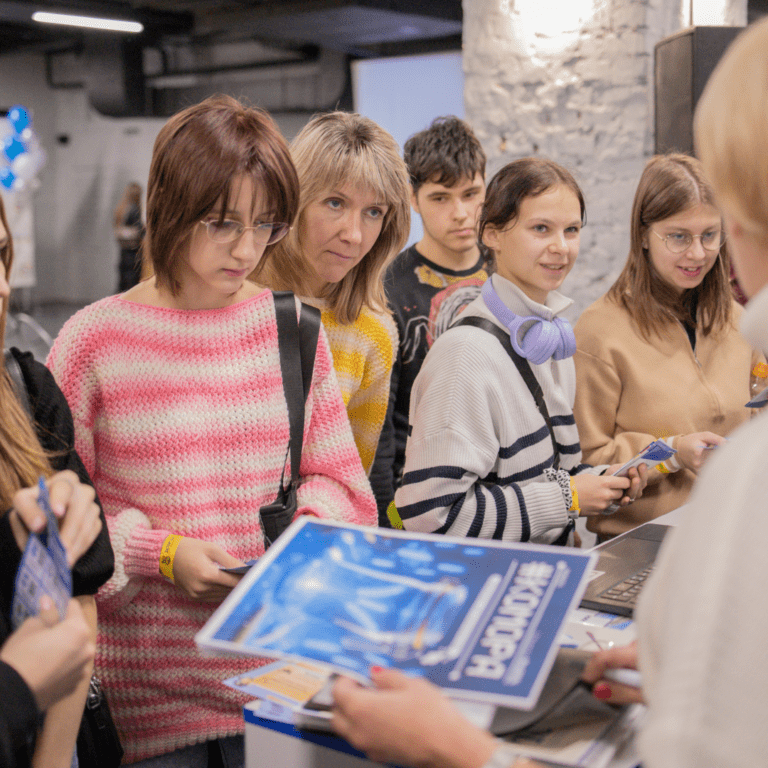 OPEN DAY із Запорізькою політехнікою!