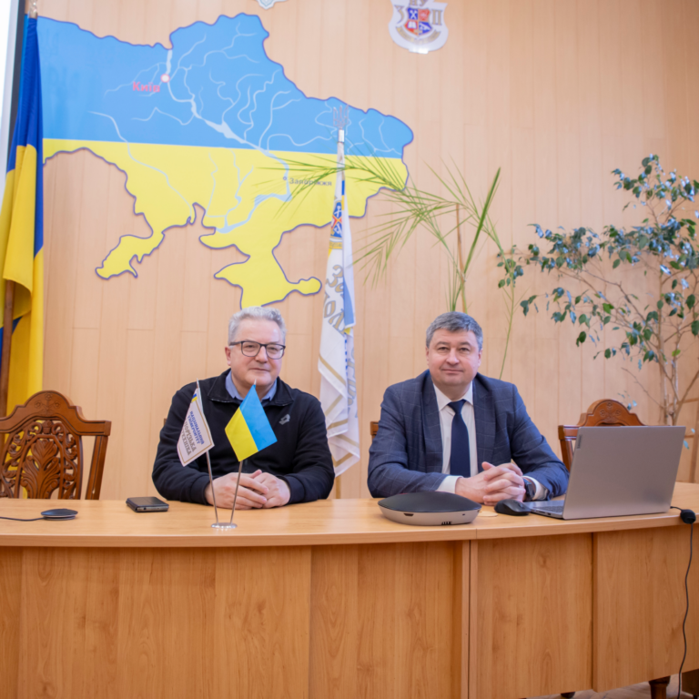 Підсумки засідання Вченої ради НУ «Запорізька політехніка» 26 листопада 2024 року